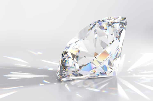 chất liệu kim cương