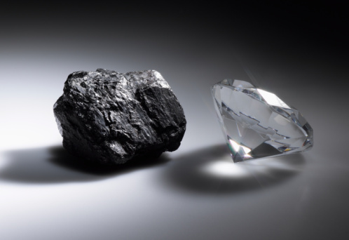 ngành công nghiệp kim cương