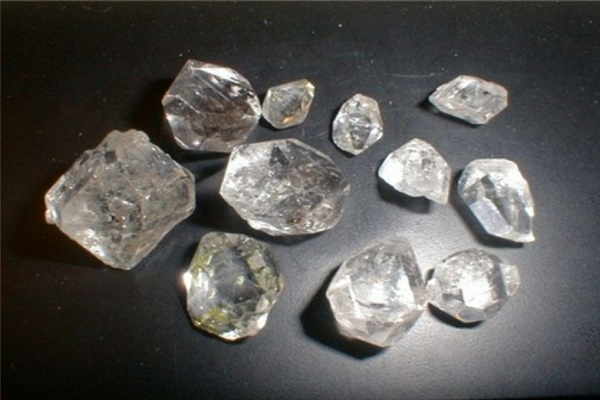 Độ tinh khiết của viên kim cương là gì?