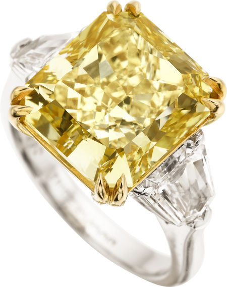 Giá của kim cương vàng có đắt không?