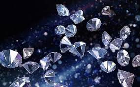 Cầm đồ kim cương