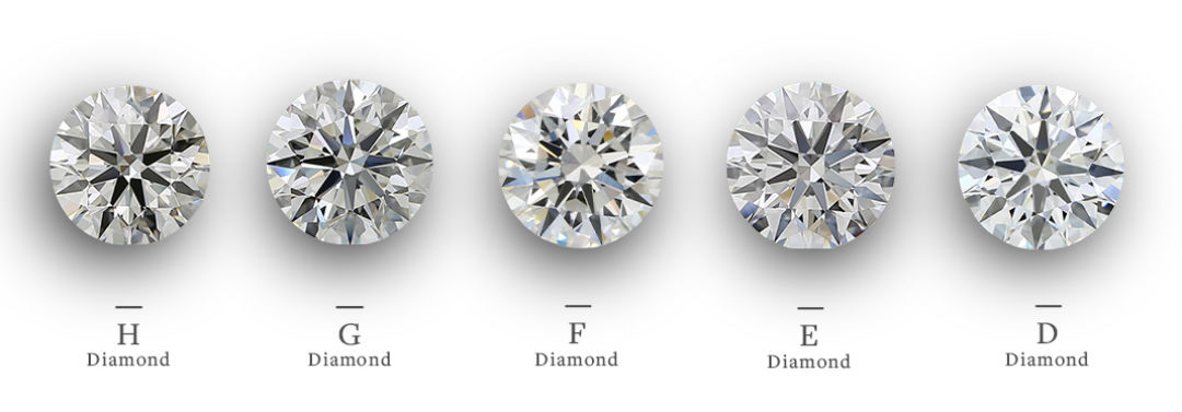 Kim cương E và F