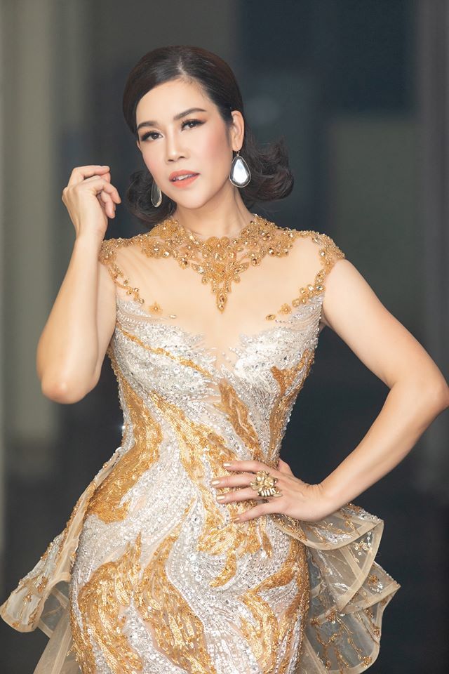 Diva nhạc Việt 