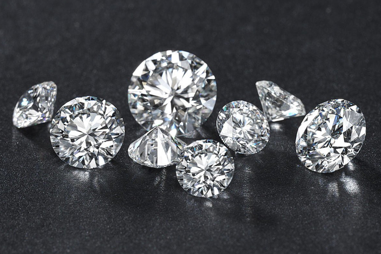 1 carat kim cương giá bao nhiêu?