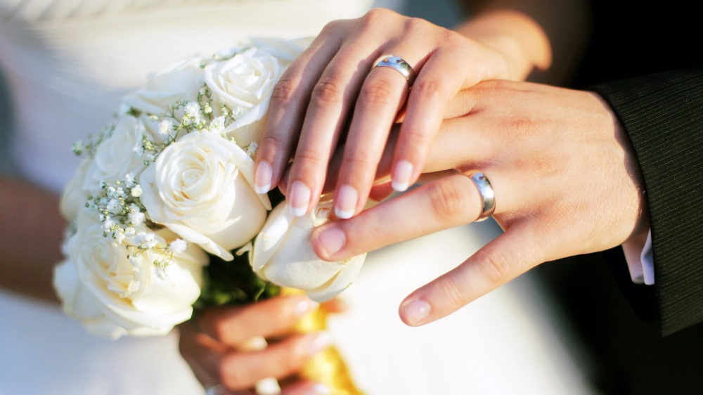 Việc xem ngày tốt mua nhẫn cưới không phải là bắt buộc