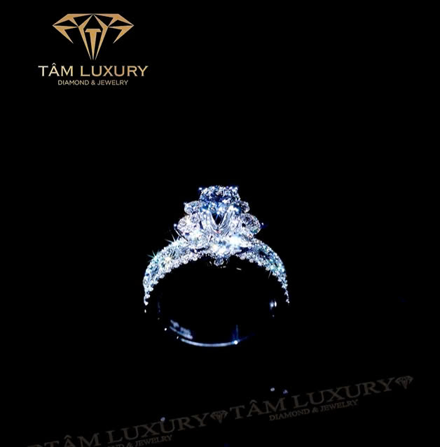 Thiết kế Nhẫn nữ óng ánh như sợi nắng cuối ngày Velvet - NNU1199 1 Thiết kế Nhẫn nữ óng ánh như sợi nắng cuối ngày Velvet - NNU1199 1