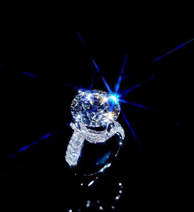 Phiên bản đặc biệt Nhẫn nữ kim cương thiên nhiên Prime - Mã NNU1539 1 Phiên bản đặc biệt Nhẫn nữ kim cương thiên nhiên Prime - Mã NNU1539 1