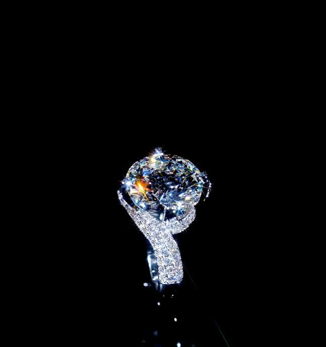 Phiên bản đặc biệt Nhẫn nữ kim cương thiên nhiên Prime - Mã NNU1539 3 Phiên bản đặc biệt Nhẫn nữ kim cương thiên nhiên Prime - Mã NNU1539 3