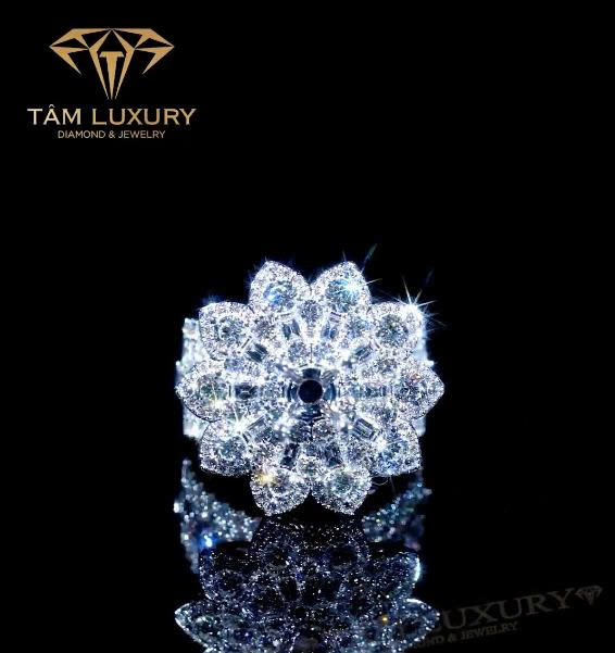 Xu hướng 2025 Nhẫn nữ kim cương Dia - NNU1480 4 Xu hướng 2025 Nhẫn nữ kim cương Dia - NNU1480 4